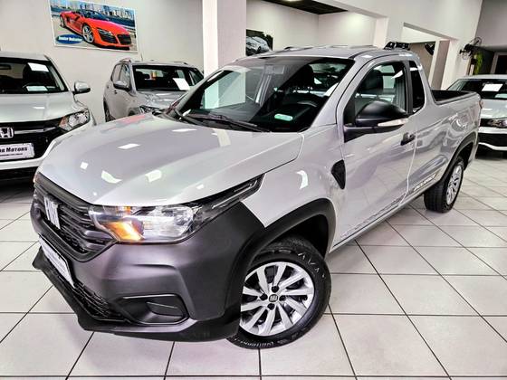 FIAT STRADA 1.3 FIREFLY FLEX ENDURANCE CS MANUAL FIAT STRADA 1.3 FIREFLY FLEX ENDURANCE CS MANUAL